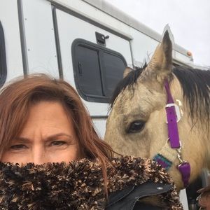 Meet your Posher, Jori